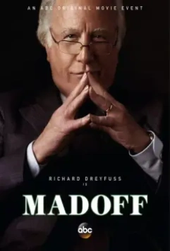 Мейдофф / Madoff 2016 скачать через торрент в хорошем качестве