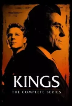 Короли / Kings 2009 скачать через торрент в хорошем качестве