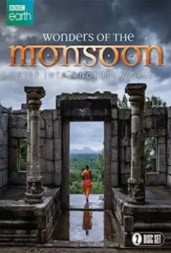 В краю муссонов / Wonders of the Monsoon 2014 скачать через торрент в хорошем качестве