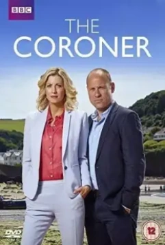 Коронер / The Coroner 2015 скачать через торрент в хорошем качестве