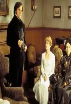 Дэвид Копперфилд 1999 скачать торрентом Дэвид Копперфилд 1999 скачать торрентом