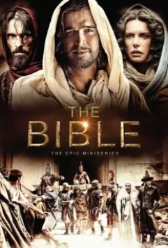 Библия / The Bible 2013 скачать через торрент в хорошем качестве