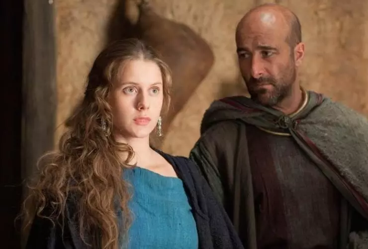 Римская Испания, легенда 2010 скачать с торрента Римская Испания, легенда 2010 скачать с торрента