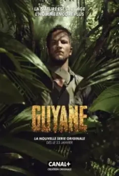Гвиана / Guyane 2018 скачать через торрент в хорошем качестве