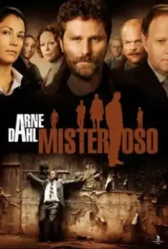 Арне Даль: Мистериозо / Arne Dahl: Misterioso 2011 скачать через торрент в хорошем качестве