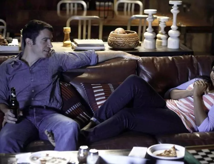 Проект Минди 2012 скачать через торрент бесплатно Проект Минди 2012 скачать через торрент бесплатно