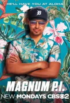 Частный детектив Магнум / Magnum P.I. 2018 скачать через торрент в хорошем качестве