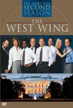 Западное крыло / The West Wing 1999 скачать через торрент в хорошем качестве