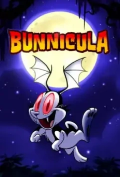 Банникула: Кролик-вампир / Bunnicula 2016 скачать через торрент в хорошем качестве