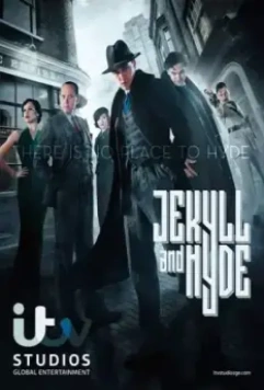 Джекил и Хайд / Jekyll & Hyde 2015 скачать через торрент в хорошем качестве