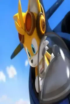 Соник Бум 2014 скачать через торрент бесплатно Соник Бум 2014 скачать через торрент бесплатно