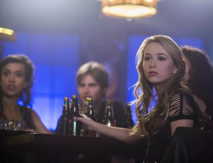 Возвращённые 2015 скачать через торрент бесплатно Возвращённые 2015 скачать через торрент бесплатно