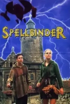 Чародей / Spellbinder 1995 скачать через торрент в хорошем качестве