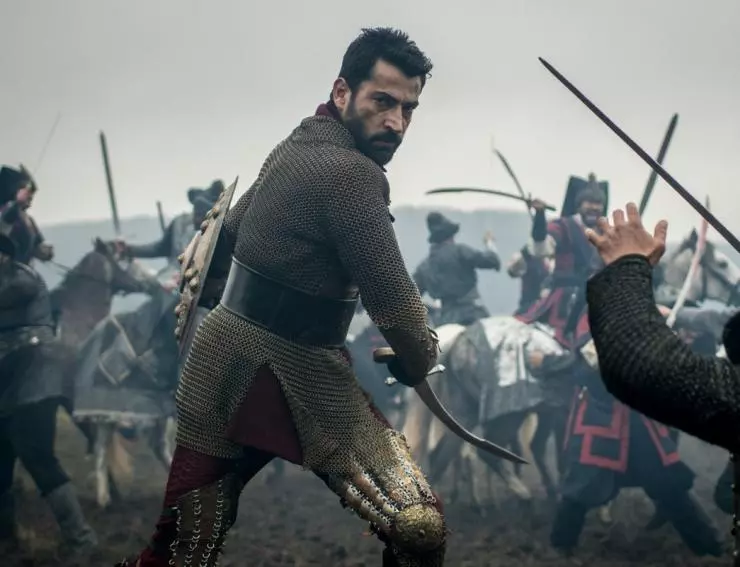 Завоеватель 2018 скачать с торрента Завоеватель 2018 скачать с торрента