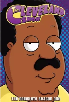 Шоу Кливленда / The Cleveland Show 2009 скачать через торрент в хорошем качестве