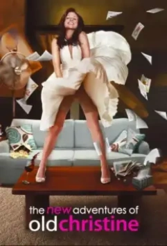 Новые приключения старой Кристин / The New Adventures of Old Christine 2006 скачать через торрент в хорошем качестве