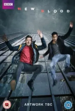 Новая кровь / New blood 2016 скачать через торрент в хорошем качестве