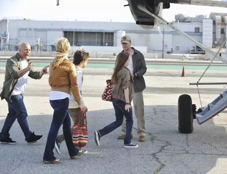 Необыкновенная семейка 2010 скачать через торрент бесплатно Необыкновенная семейка 2010 скачать через торрент бесплатно