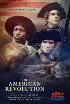 Американская революция / The American Revolution 2014 скачать через торрент в хорошем качестве