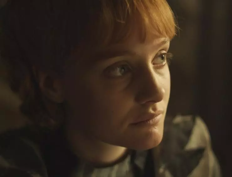 Багровый лепесток и белый 2011 скачать торрентом Багровый лепесток и белый 2011 скачать торрентом