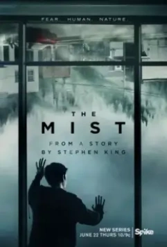 Мгла / The Mist 2017 скачать через торрент в хорошем качестве