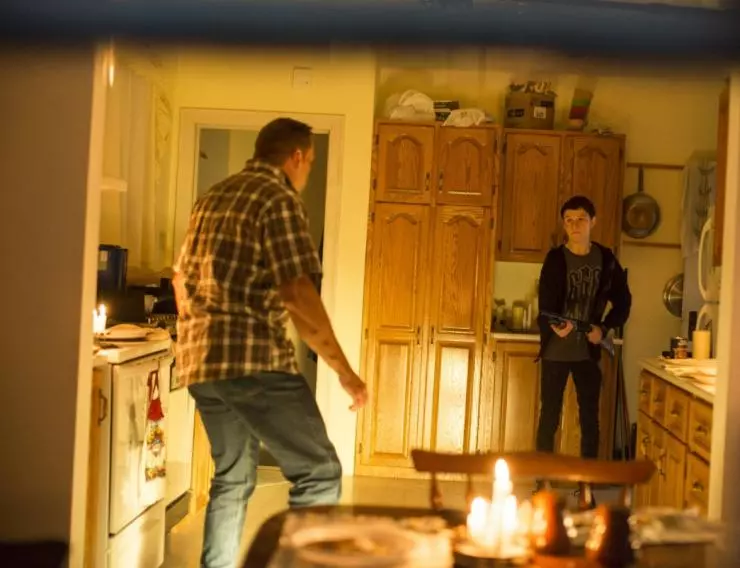 Мгла 2017 скачать через торрент бесплатно Мгла 2017 скачать через торрент бесплатно