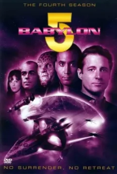 Вавилон 5 / Babylon 5 1993 скачать через торрент в хорошем качестве