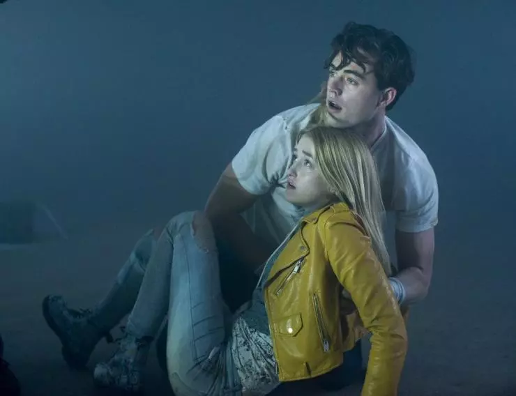 Мгла 2017 скачать торрентом Мгла 2017 скачать торрентом