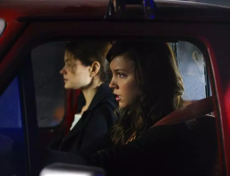 Остров Харпера 2009 скачать торрентом Остров Харпера 2009 скачать торрентом