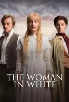 Женщина в белом / The Woman in White 2018 скачать через торрент в хорошем качестве