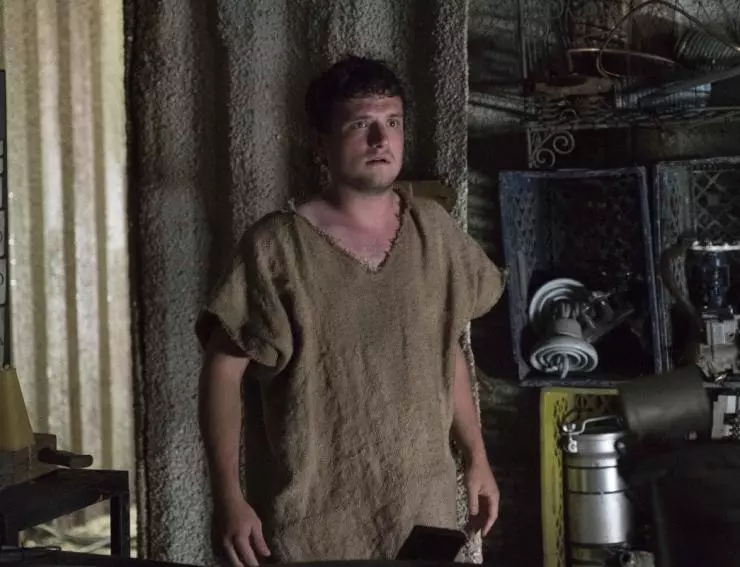 Человек будущего 2017 скачать торрентом Человек будущего 2017 скачать торрентом