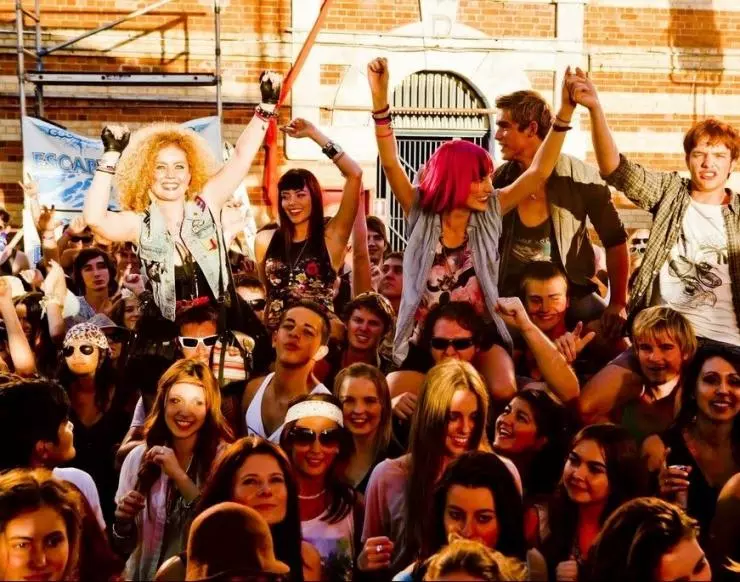 Сдвиг 2011 скачать торрентом Сдвиг 2011 скачать торрентом