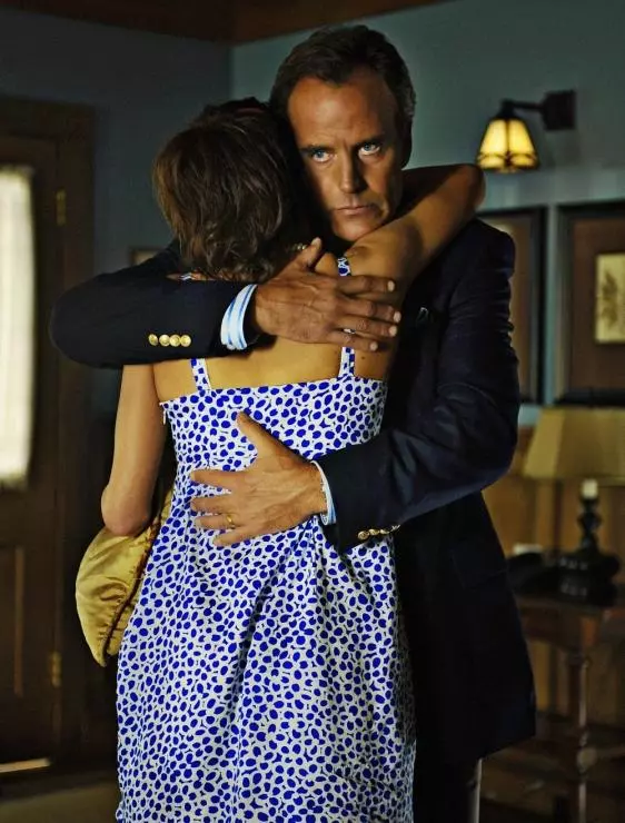 Остров Харпера 2009 скачать с торрента Остров Харпера 2009 скачать с торрента