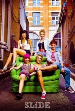 Сдвиг / SLiDE 2011 скачать через торрент в хорошем качестве