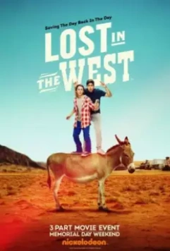 На Диком Западе / Lost in the West 2016 скачать через торрент в хорошем качестве