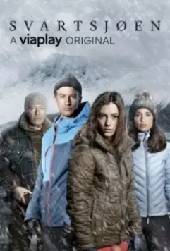 Черное озеро / Svartsjön 2016 скачать через торрент в хорошем качестве