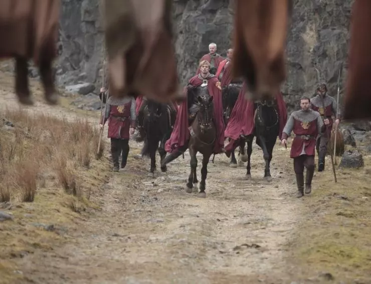 Мерлин 2008 скачать с торрента Мерлин 2008 скачать с торрента