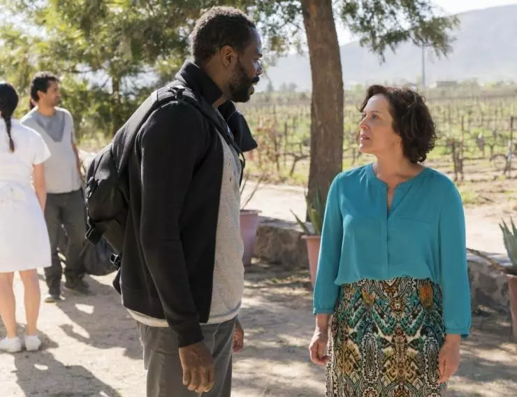 Бойтесь ходячих мертвецов 2015 скачать торрентом Бойтесь ходячих мертвецов 2015 скачать торрентом