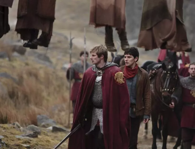 Мерлин 2008 скачать через торрент бесплатно Мерлин 2008 скачать через торрент бесплатно