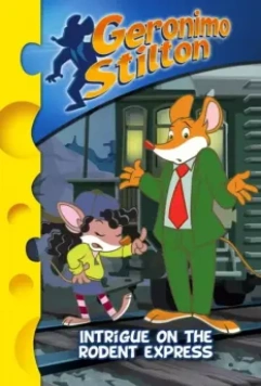 Джеронимо Стилтон / Geronimo Stilton 2009 скачать через торрент в хорошем качестве