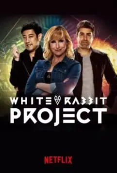 White Rabbit Project 2016 скачать через торрент в хорошем качестве