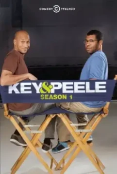 Ки и Пил / Key and Peele 2012 скачать через торрент в хорошем качестве