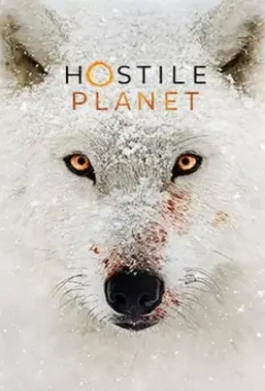 Враждебная планета / Hostile Planet 2019 скачать через торрент в хорошем качестве