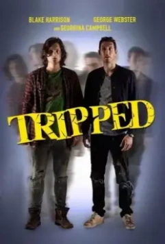 Глюконавты / Tripped 2015 скачать через торрент в хорошем качестве