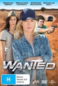 Беглянки / Wanted 2016 скачать через торрент в хорошем качестве