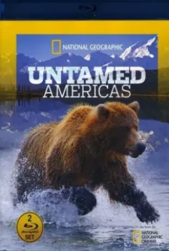 Дикая природа Америки / Untamed Americas 2012 скачать через торрент в хорошем качестве