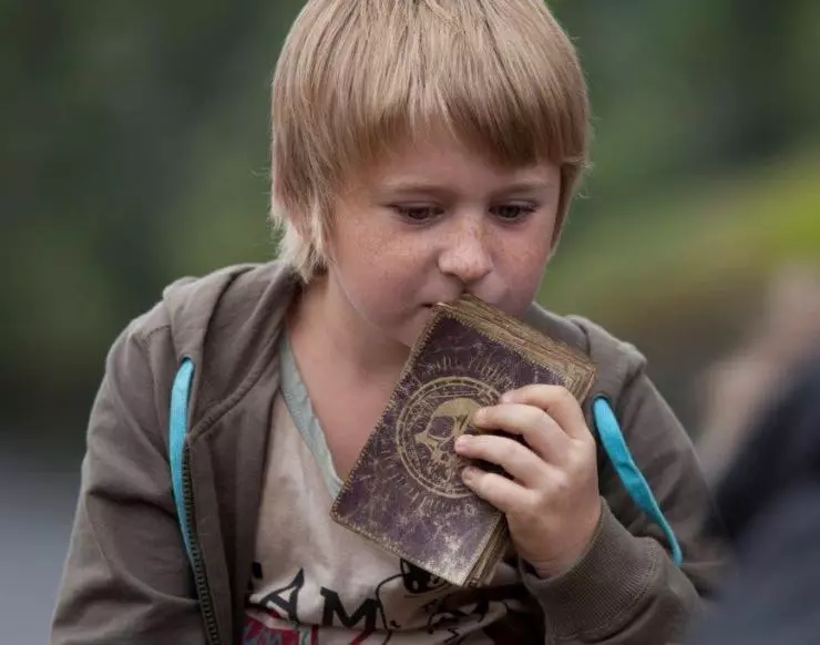 Седьмая руна 2014 скачать торрентом Седьмая руна 2014 скачать торрентом