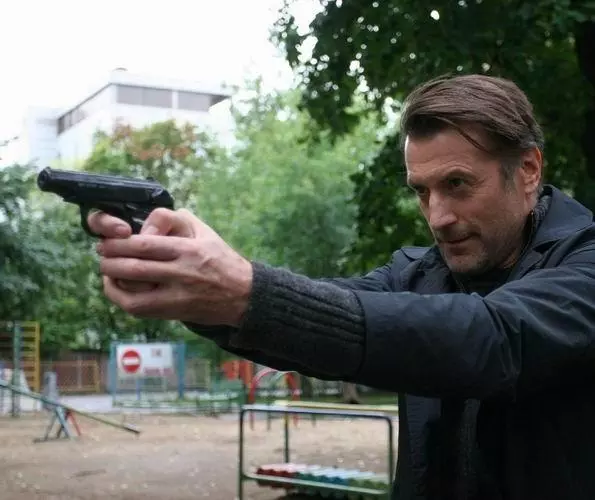 Морозов 2007 скачать с торрента Морозов 2007 скачать с торрента