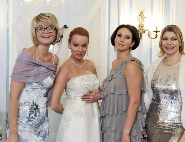 Бальзаковский возраст, или Все мужики сво… 5 лет спустя 2013 скачать через торрент бесплатно Бальзаковский возраст, или Все мужики сво… 5 лет спустя 2013 скачать через торрент бесплатно