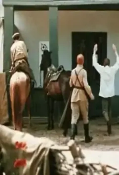 Бумбараш 1972 скачать с торрента Бумбараш 1972 скачать с торрента